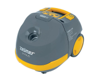 Zelmer Odkurzacz pionowy Syrius 1600.0ST 1800W popielaty - 151550 - zdjęcie 1